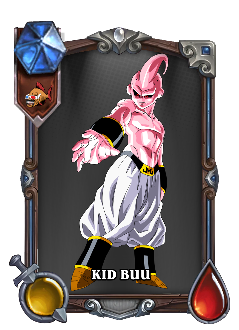 9G-KID-BUU